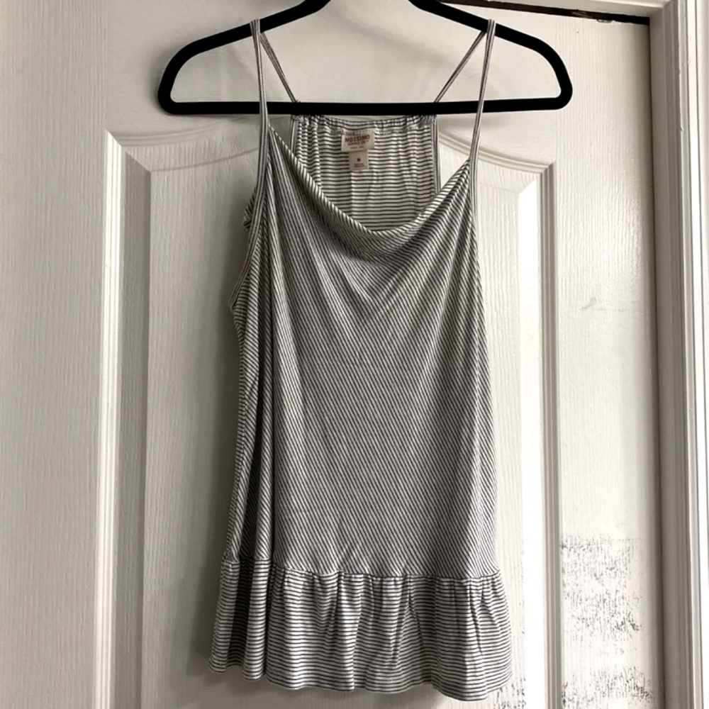 Women’s tank top